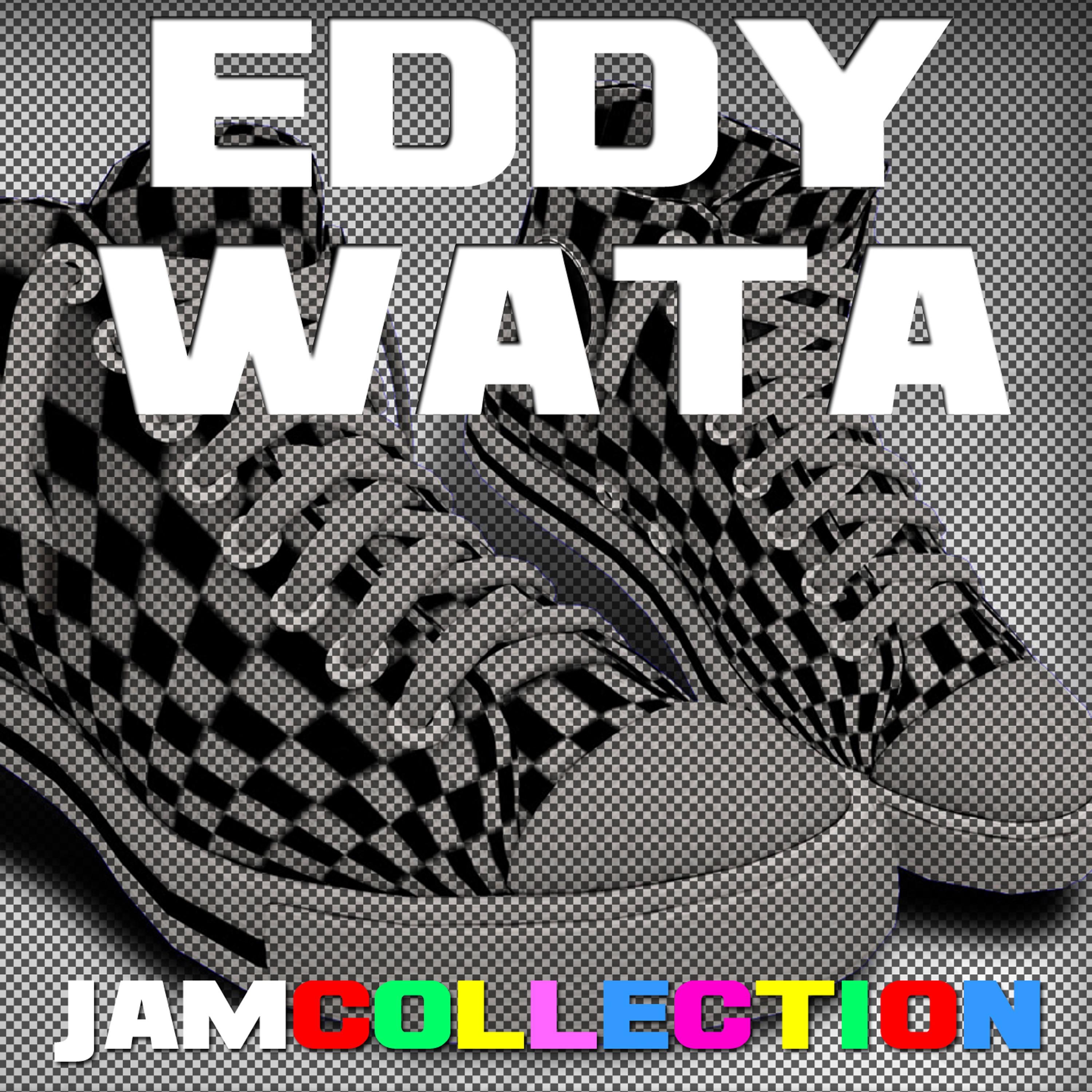 Eddy Wata - What a boy (Original edit)