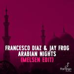 Arabian Nights (Melsen Edit)专辑