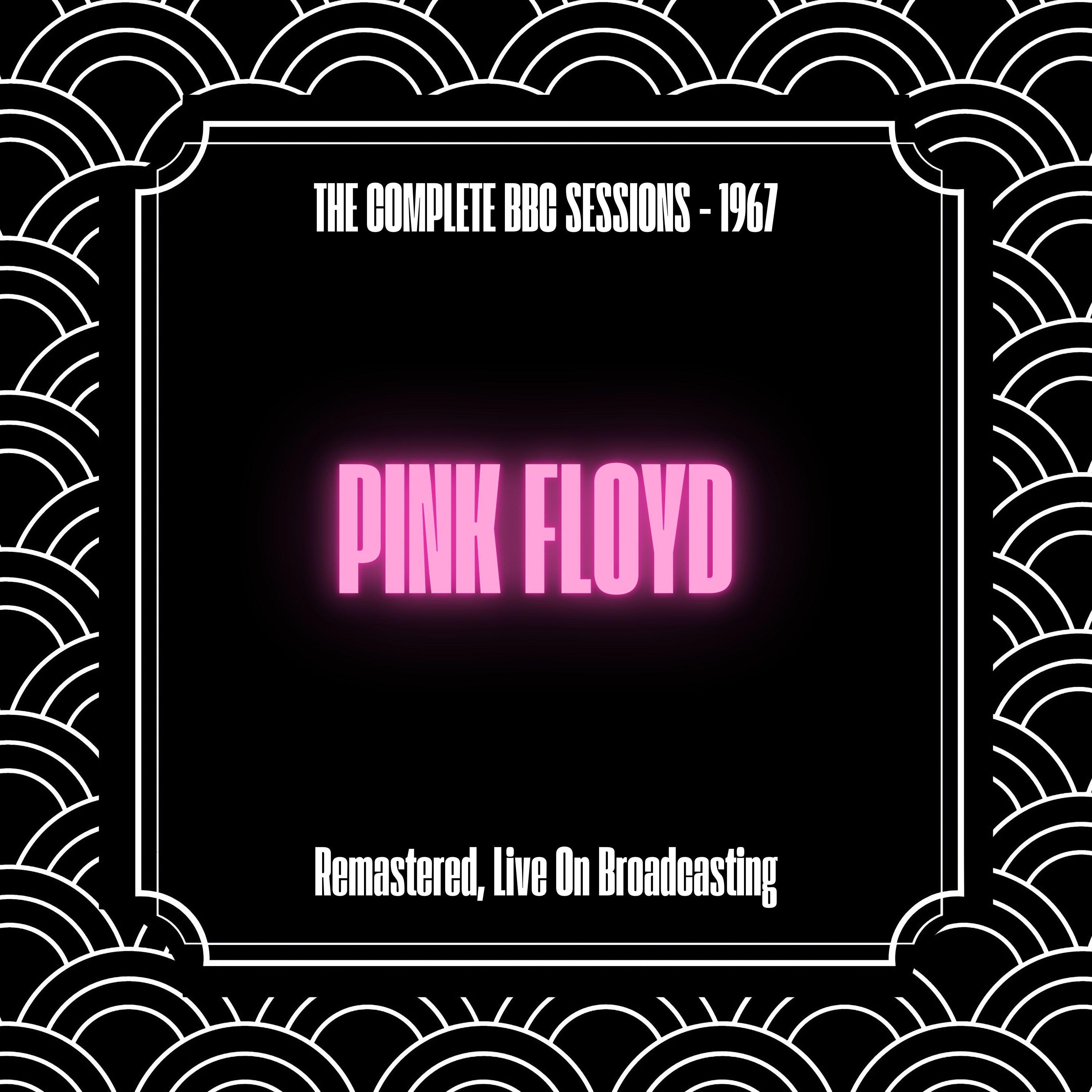 The Complete BBC Sessions - 1967 (Remastered, Live On Broadcasting)