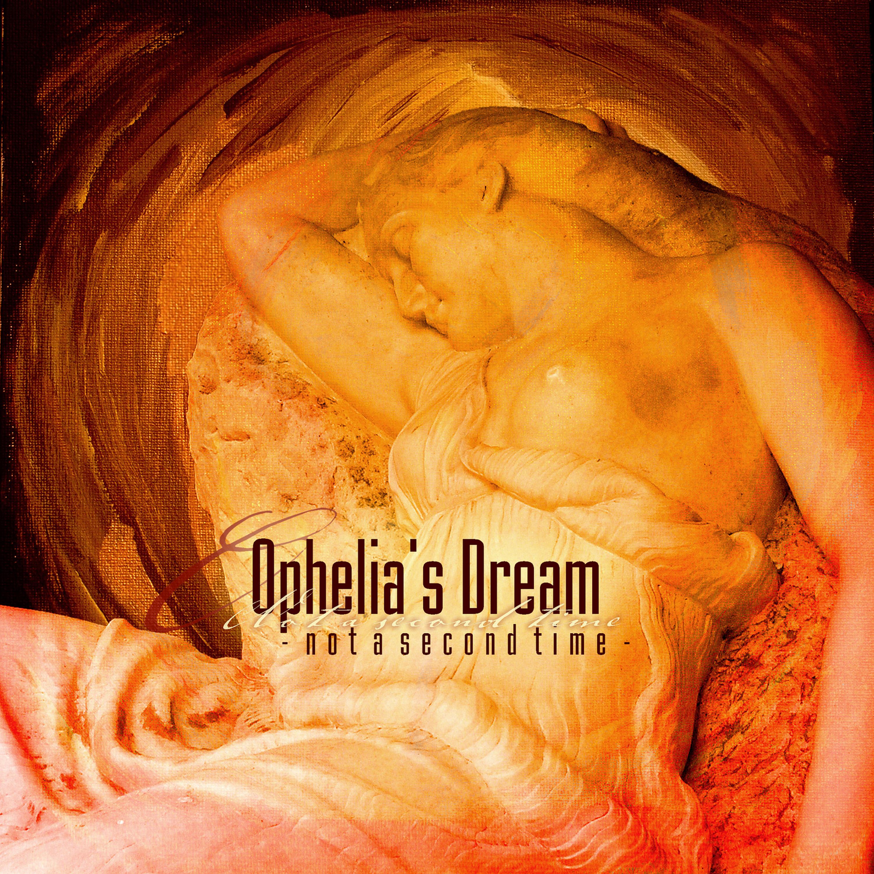 Ophelia's Dream - Ladonna Wosh (Remix 2015)