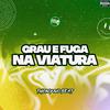 Thony No Beat - Grau e Fuga na Viatura