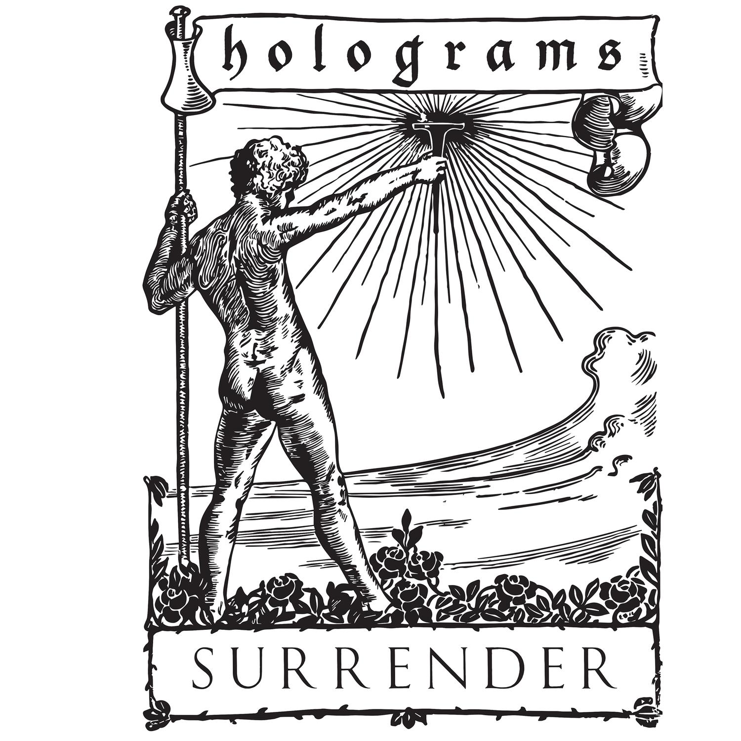 Surrender