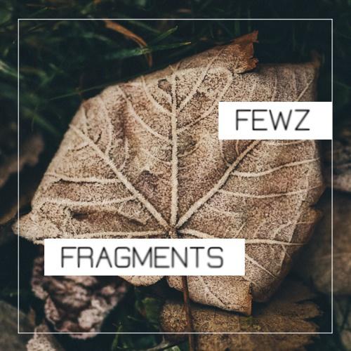 Fragments   专辑