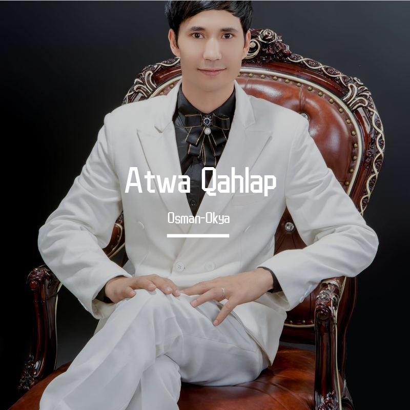 Atwa Qahlap
