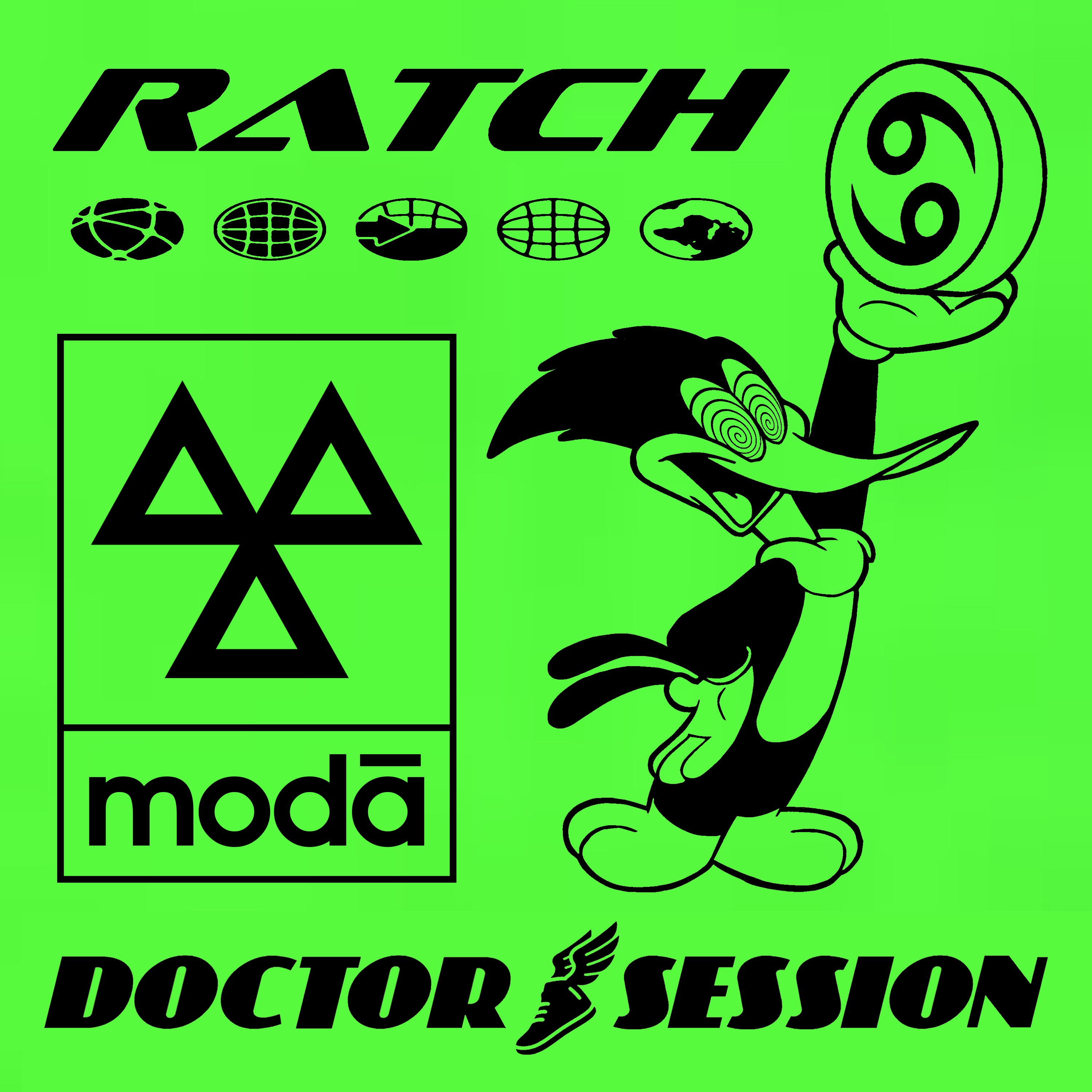 Ratch (Original Mix)