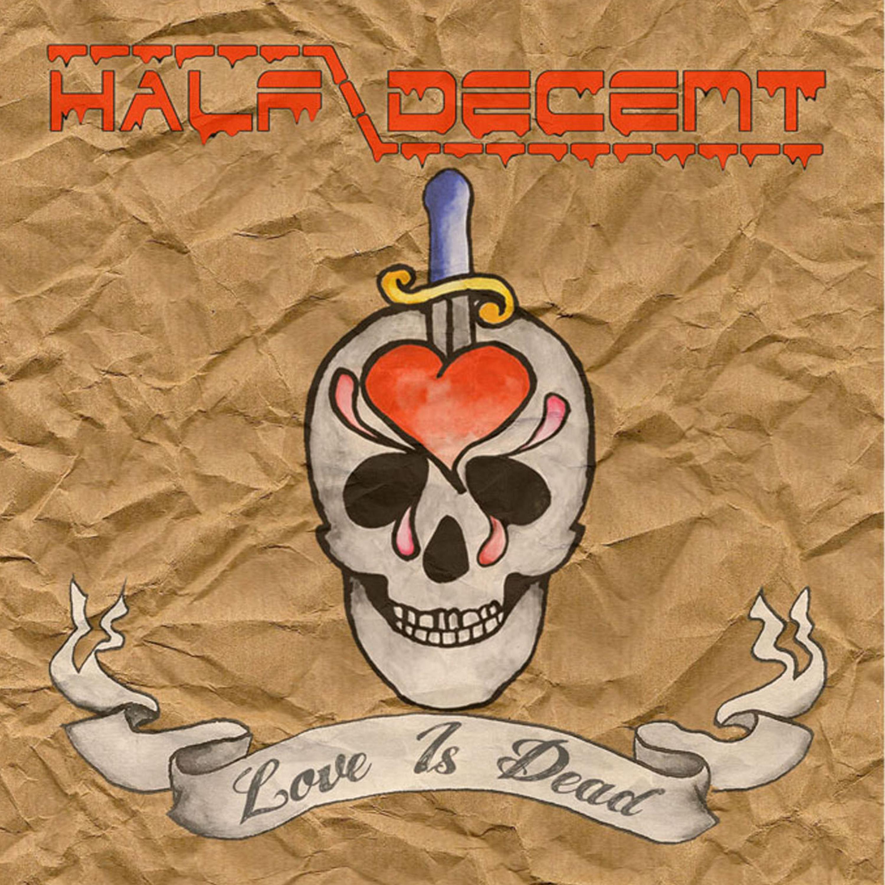 Love Is Dead