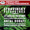 Stravinsky: Petrouchka; The Rite of Spring; 4 Etudes专辑
