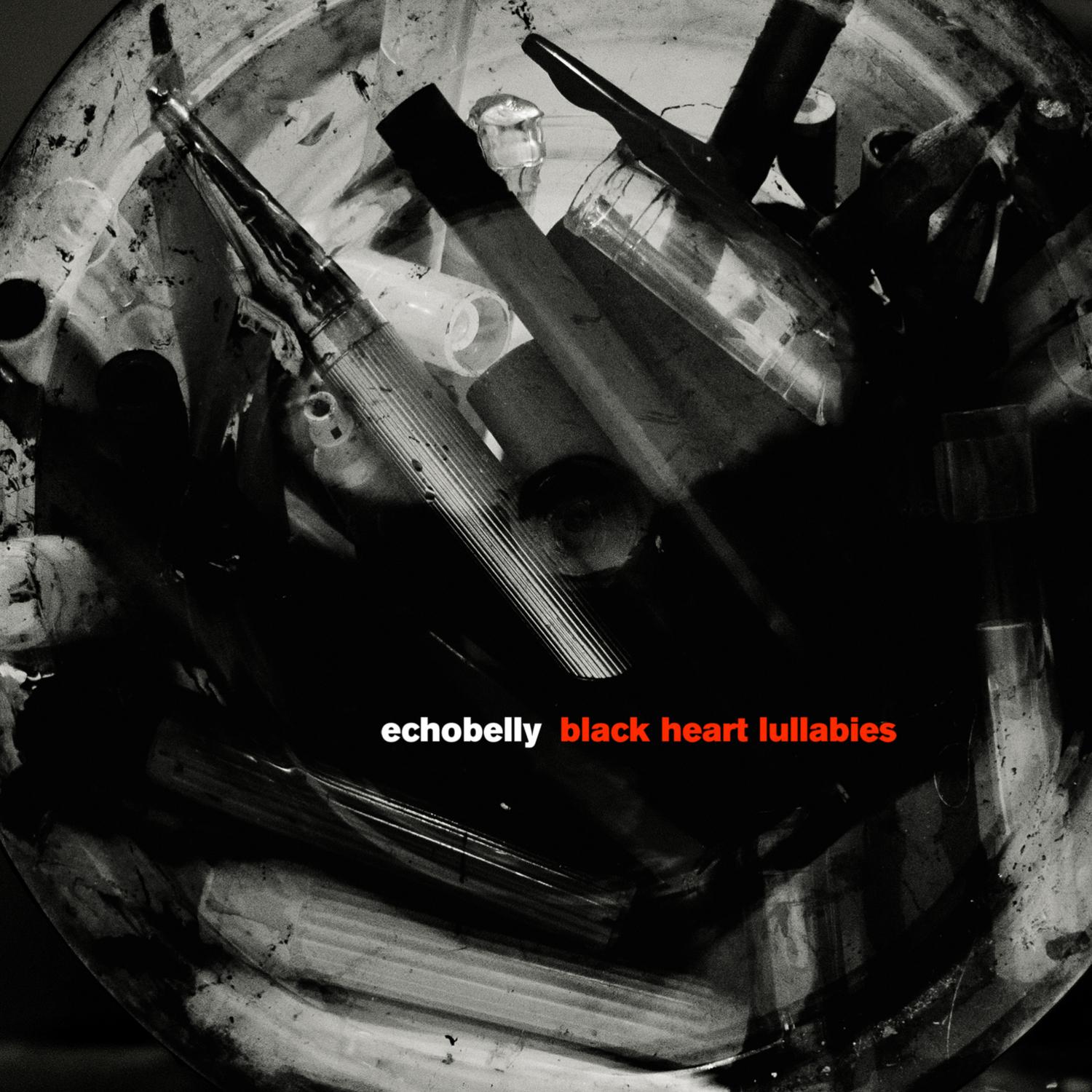Black Heart Lullabies