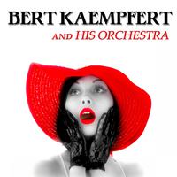 Bert Kaempfert & His Orchestra - Wonderland By Night (wunderland Bei Nacht) (instrumental)