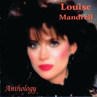 Mandrell Louise - I Wanna Say Yes (karaoke)