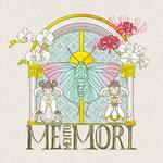 MEmento·MORI专辑