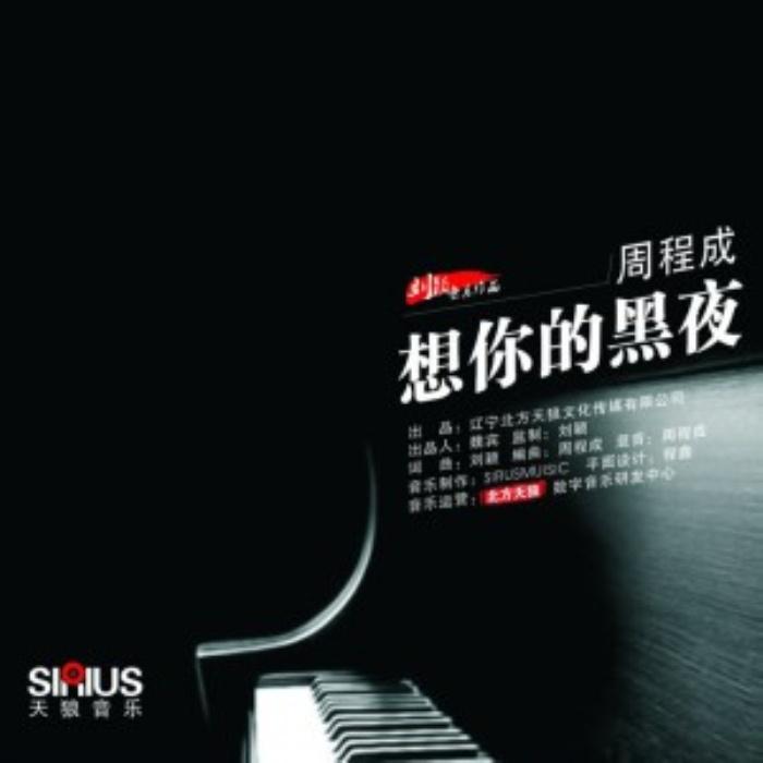 想你的黑夜