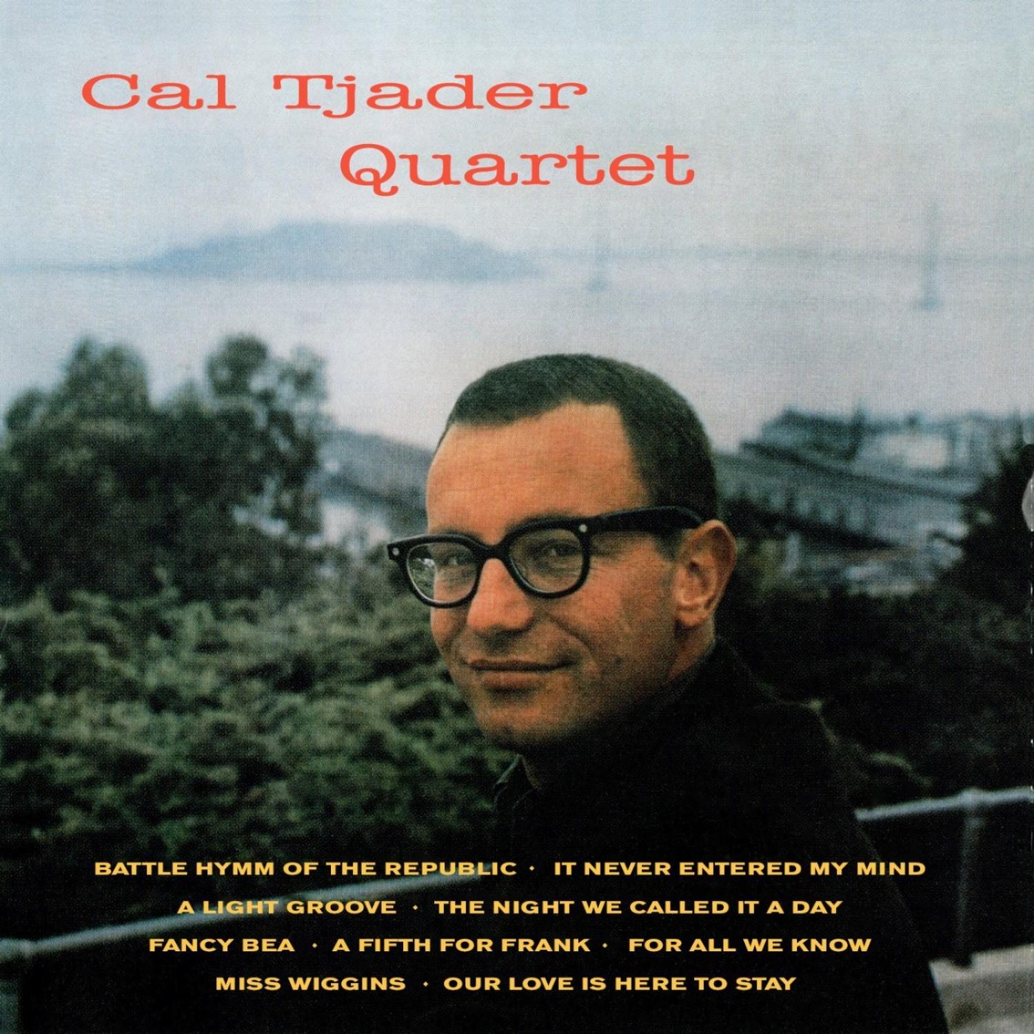 Cal Tjader Quartet