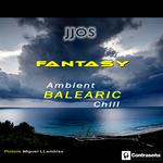 Fantasy (Ambient Balearic Chill)专辑