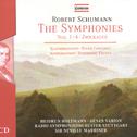 SCHUMANN, R.: Symphonies Nos. 1-4 / Piano Concerto / Symphonic Etudes / Kinderszenen (Holtmann, Varj