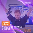 A State Of Trance Episode 880专辑