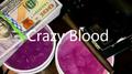 Crazy Blood专辑