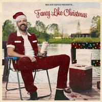 Walker Hayes - Fancy Like Christmas (Karaoke Version) 带和声伴奏