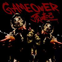 Game Over - Vv Brown (HT Instrumental) 无和声伴奏