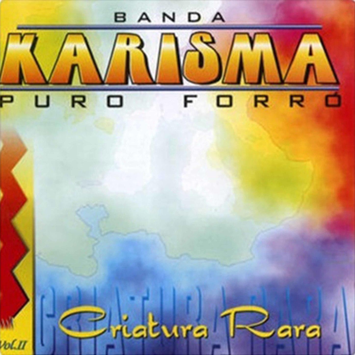Vol.02 - Criatura Rara