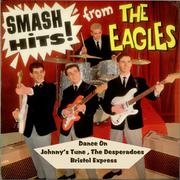 Smash Hits from The Eagles专辑