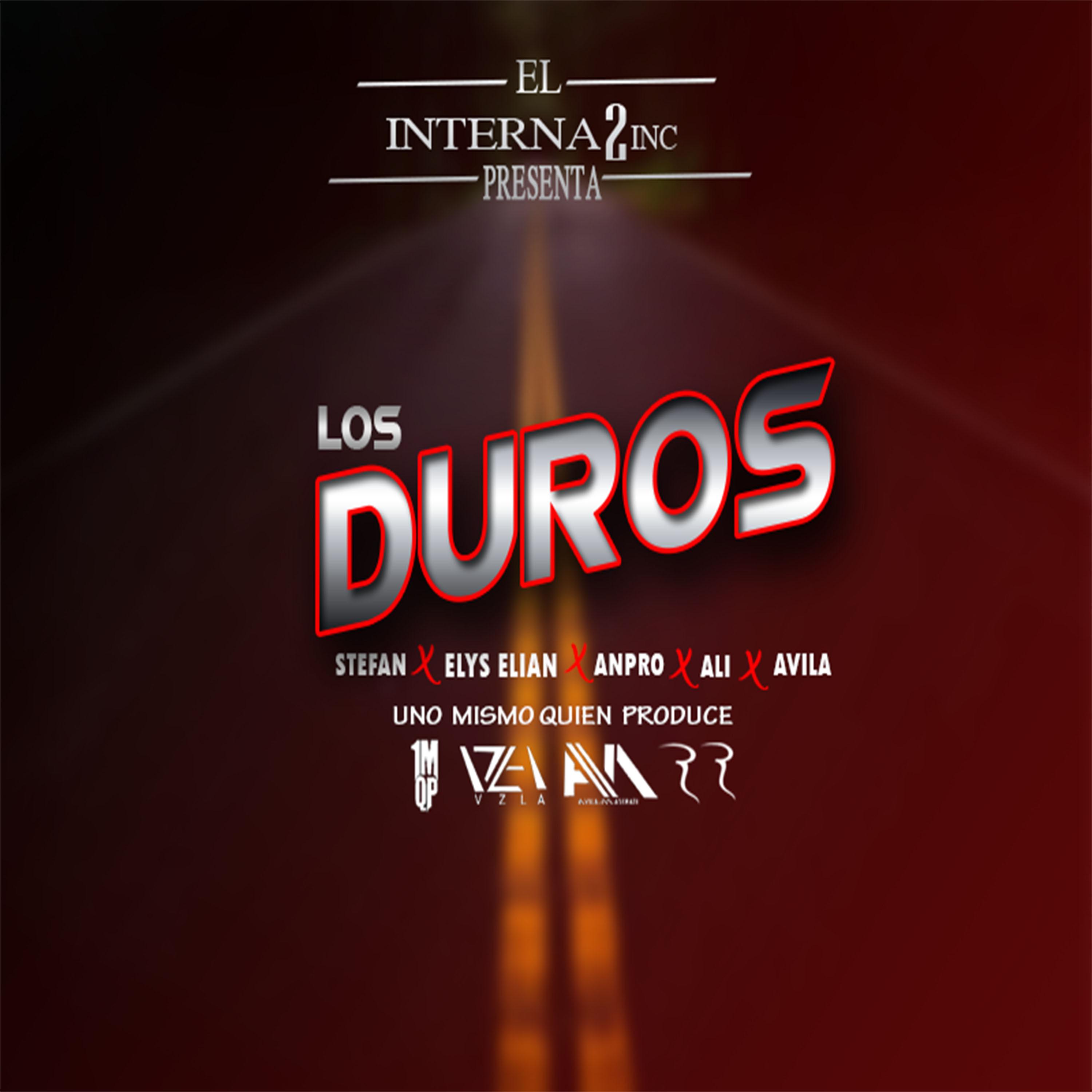 Stefan - Los Duros