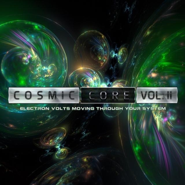 Cosmic Core Volume II