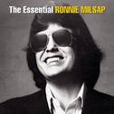 The Essential Ronnie Milsap专辑