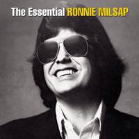 Pure Love - Ronnie Milsap (Karaoke Version) 带和声伴奏