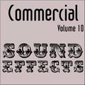 Commercial Sound Effects Vol. 10