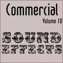 Commercial Sound Effects Vol. 10专辑