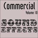 Commercial Sound Effects Vol. 10专辑