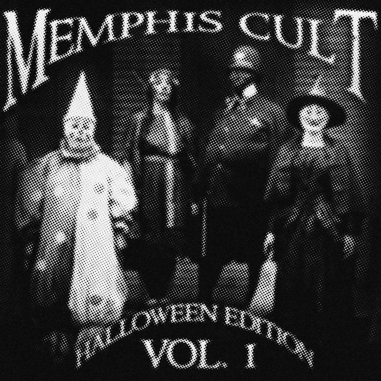 Memphis Cult - **** the Law