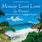 Masaje Lomi Lomi de Hawai 专辑