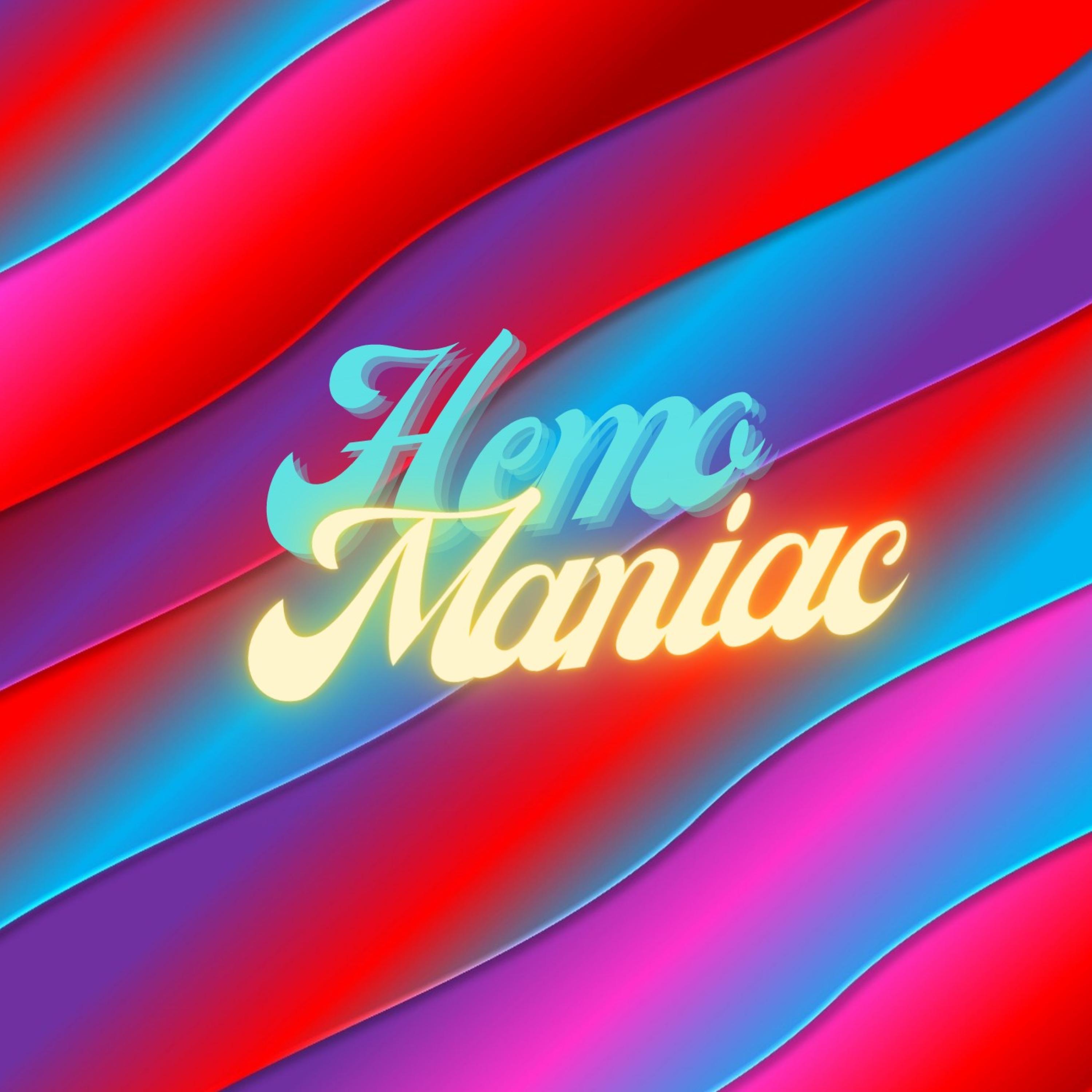 Hemo Maniac
