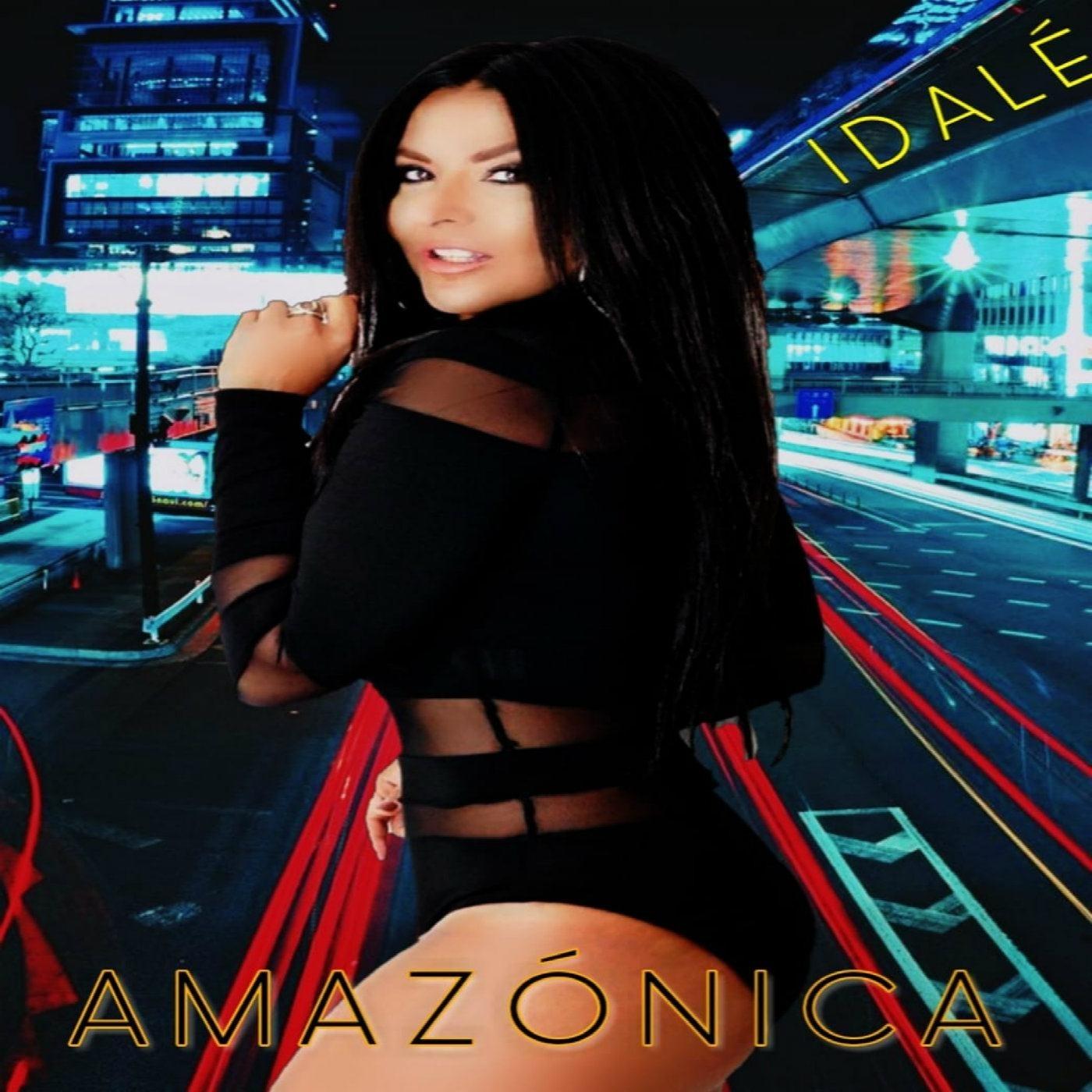 Amazónica