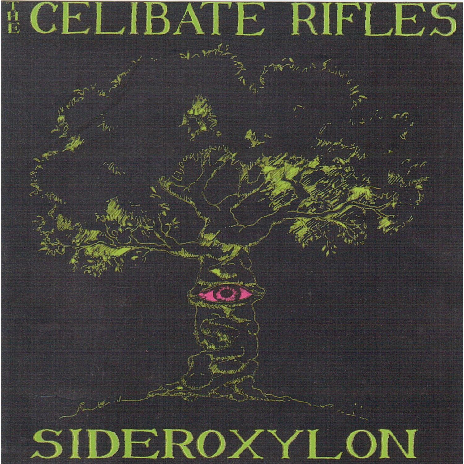 Sideroxylon (2021 Remastered)