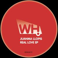 Juanma Llopis - Real Love