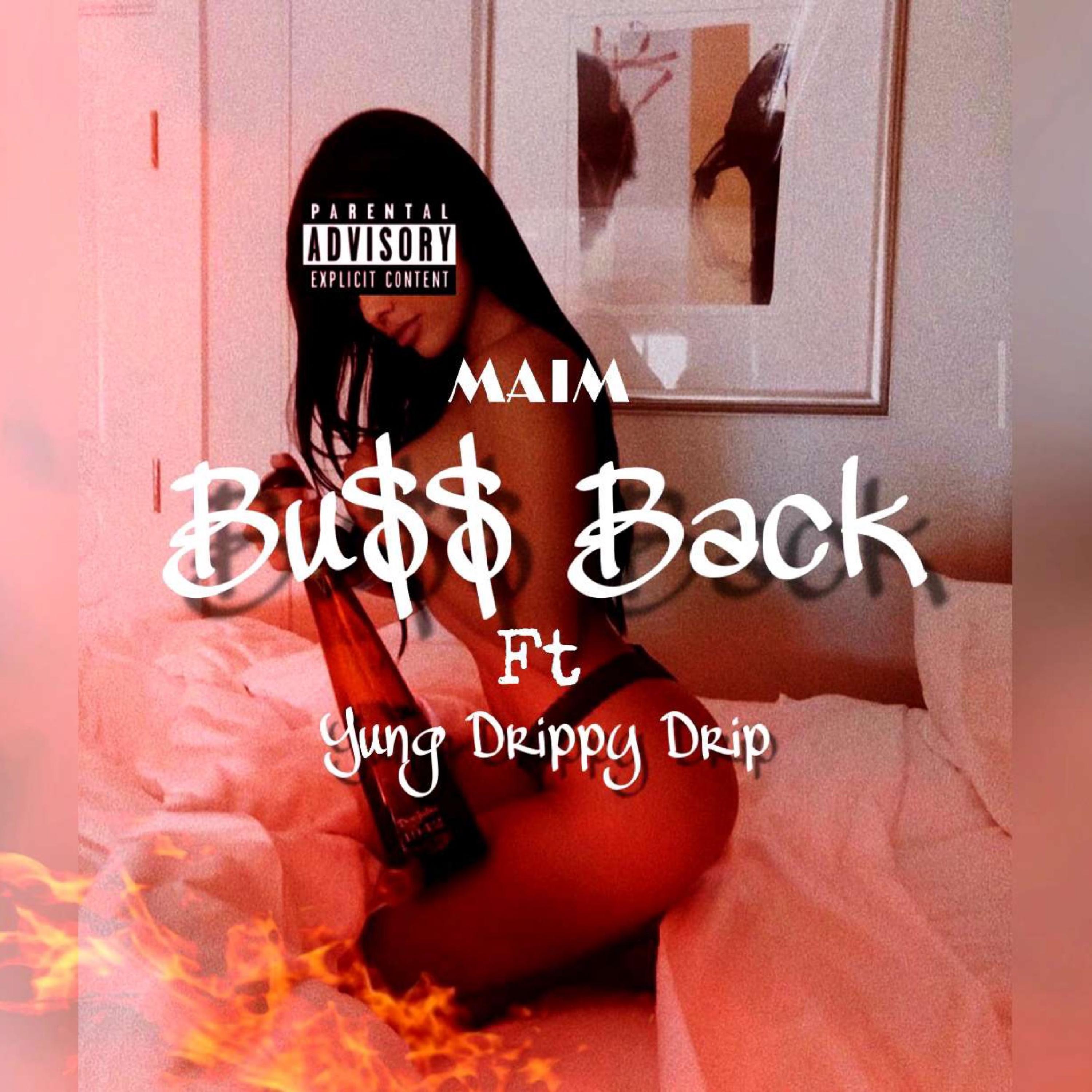 Bu$$ Back (feat. Yung Drippy Drip)