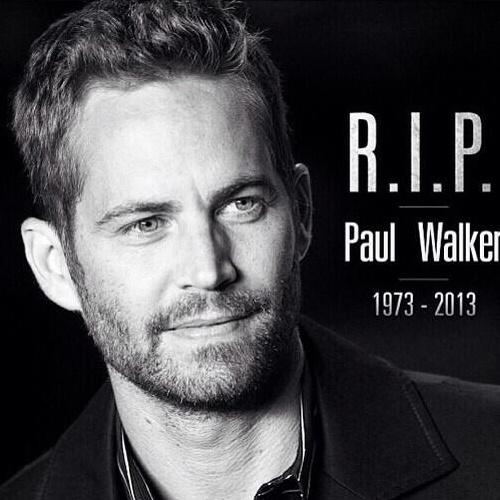 Destiny Bends (Paul Walker Tribute)