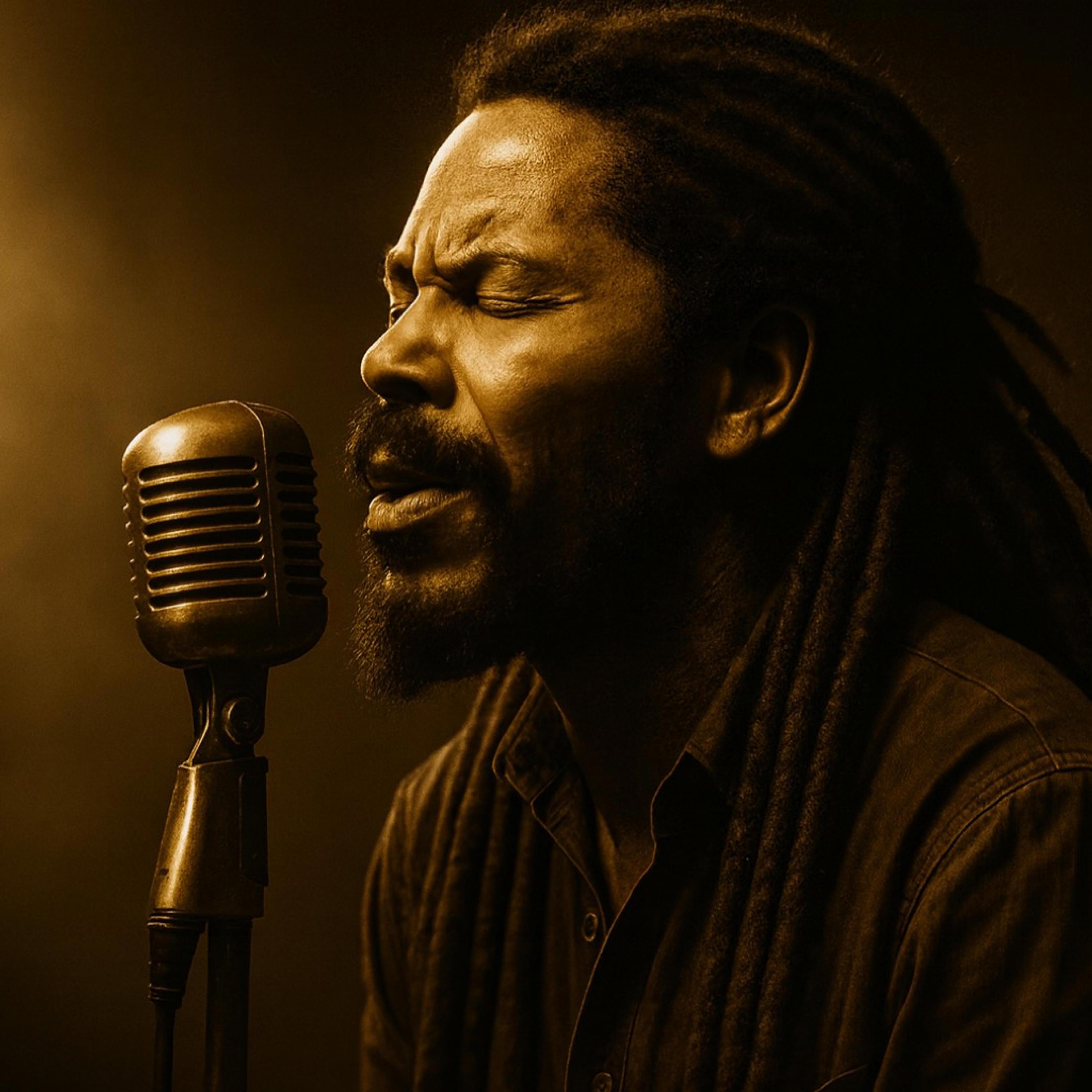 The Love I Carry Forever