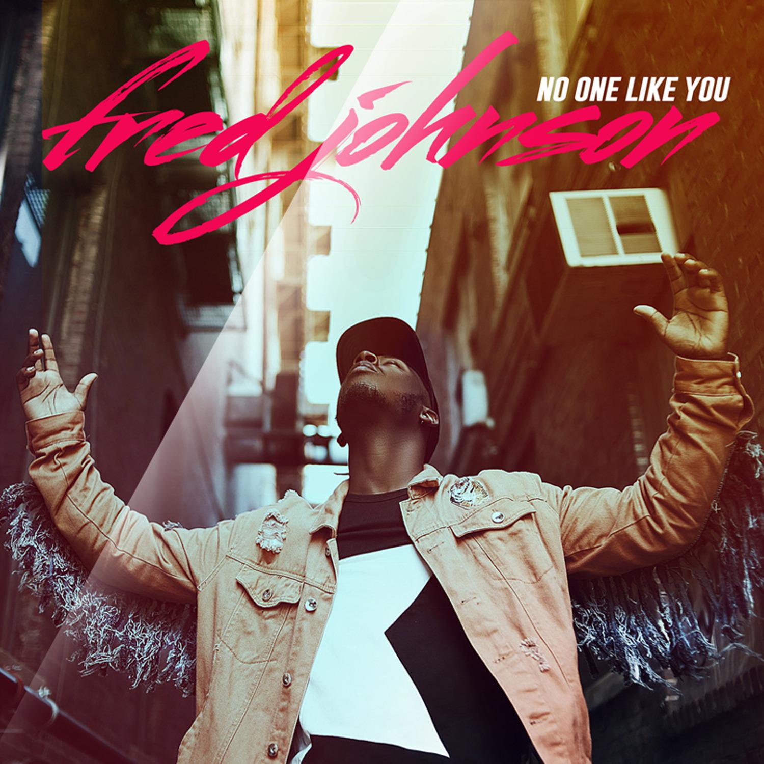 No One Like You