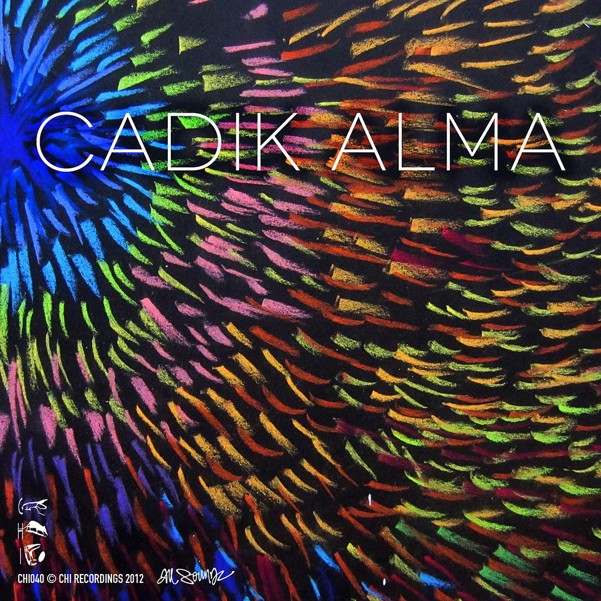 Cadik - Viva La All Soundz