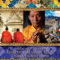 The Best of 25 Years - The Tibetan Healing Music of Nawang Khechog