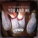 You And Me (Axero Remix)专辑
