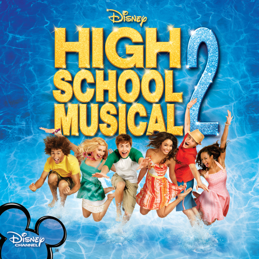 High School Musical 2 (Original Soundtrack)专辑