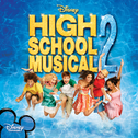 High School Musical 2 (Original Soundtrack)专辑