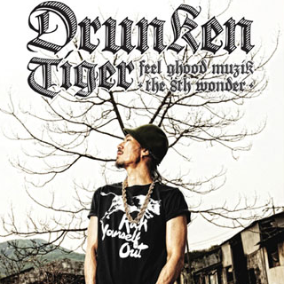 Tiger JK - Three Kingz