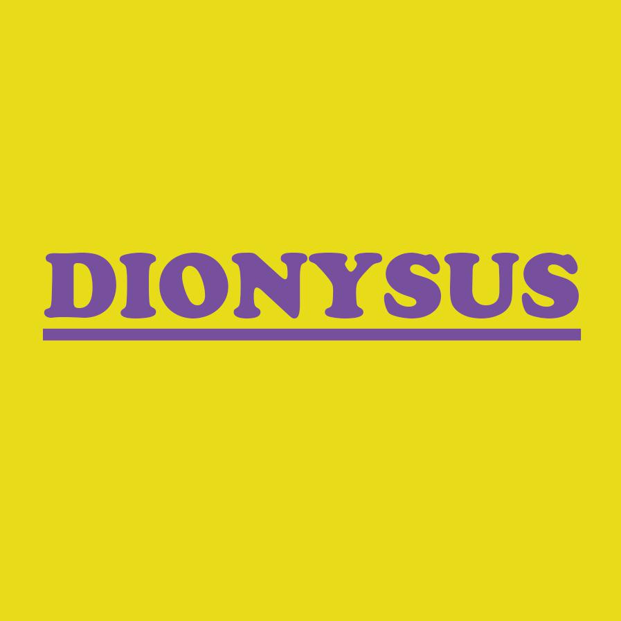 Dionysus专辑