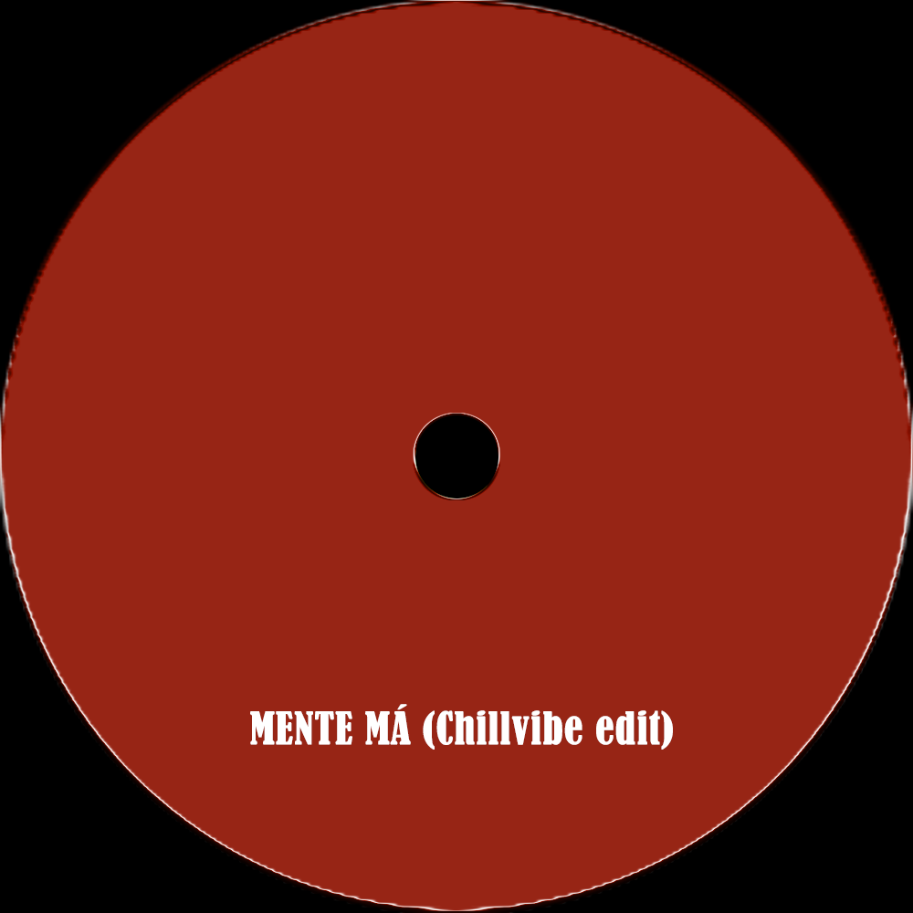 Nakama-MENTE MÁ (Chillvibe edit)